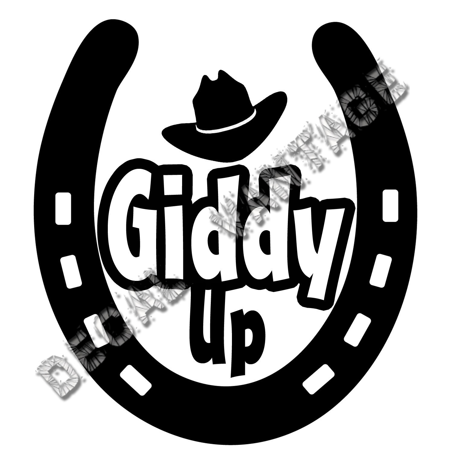 aurora giddy up stick horse