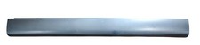 1972-1993 Dodge Pickup D100 D150 Rear Bumper Smooth Steel Roll Pan Custom 1972-1993 Dodge Pickup D100 D150 Rear Bumper Smooth Steel Roll Pan Custom