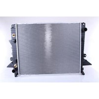 KüHler WasserküHler Passend FüR Land Rover Discovery III L319 2.7 TD 4X4 LA LS