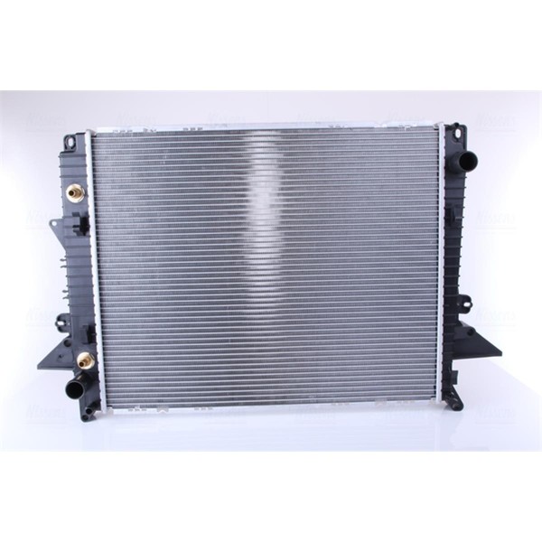 KüHler WasserküHler Passend FüR Land Rover Discovery III L319 2.7 TD 4X4 LA LS-image