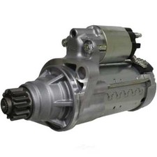 Starter Motor Dixie 19156 Reman