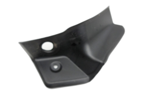 Wasserabweiser Wasserleitblech für Scheinwerfer Li BMW X1 F48 x25e LCI 29tkm!!