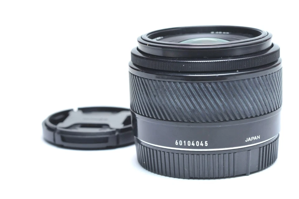 Minolta Maxxum AF 28mm f/2.8 Lens for Sony A DSLR - Image 4 of 4