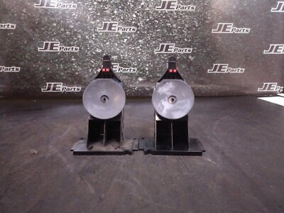 1990-1994 Nissan 300ZX Z32 Driver and Passenger Side Headlight