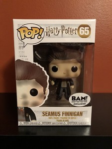 harry potter funko pop 65