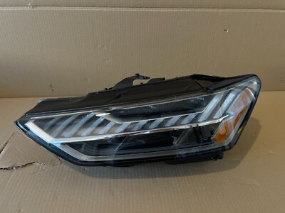 Headlamp Kit | AUDI S7 2022 Headlamp Kit | AUDI S7 2022