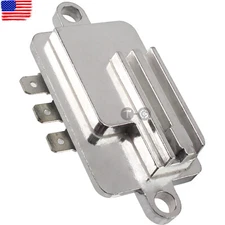 Aluminum Voltage Regulator 21066-7017 for Kawasaki FR FS FX FR730V Engine