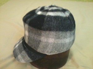 scotch cap hat