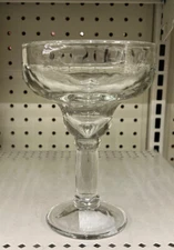 Yucatan Margarita Glasses, 13.5 oz. ( Heavy Glass )
