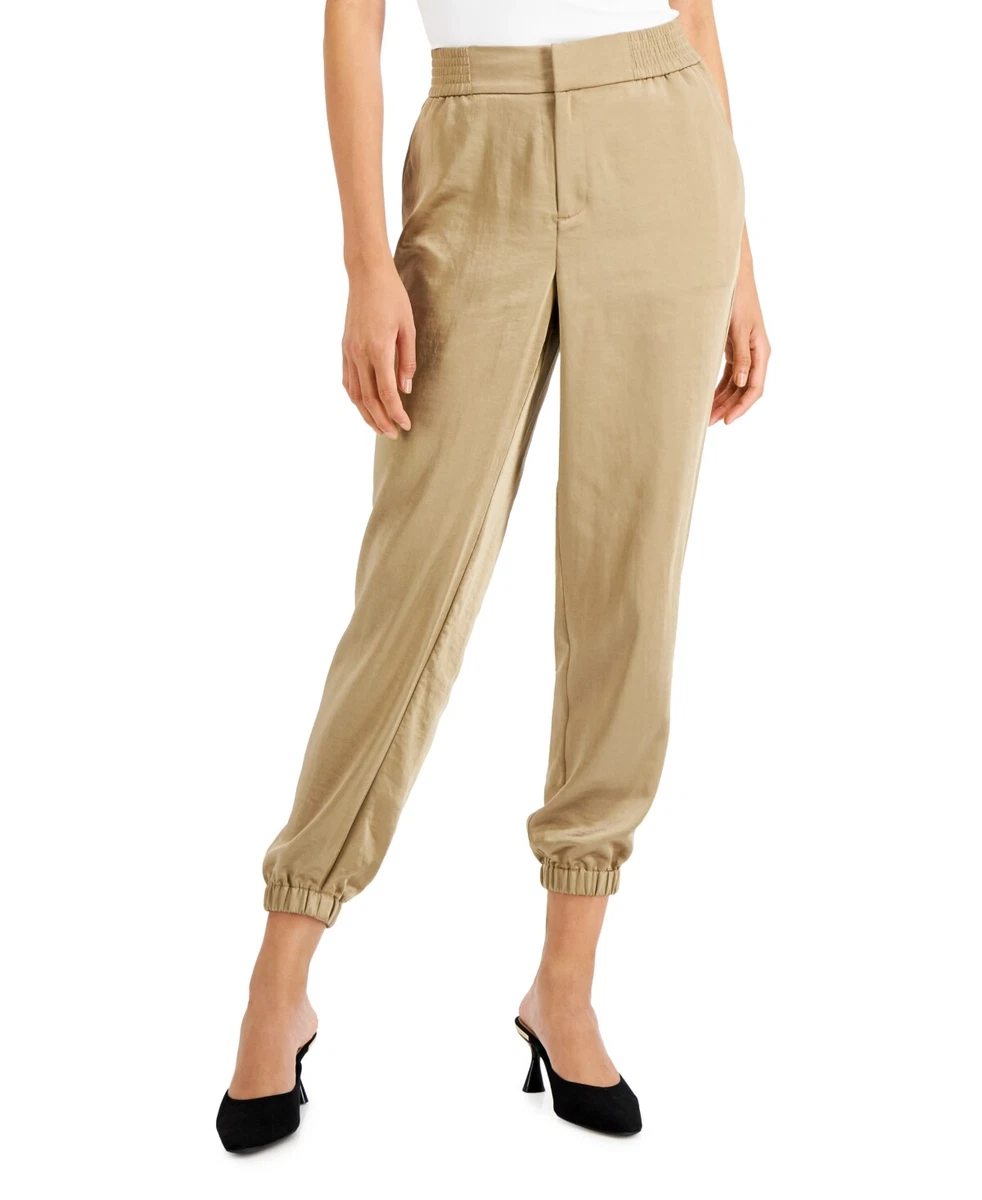 Charter club 2025 ankle pants