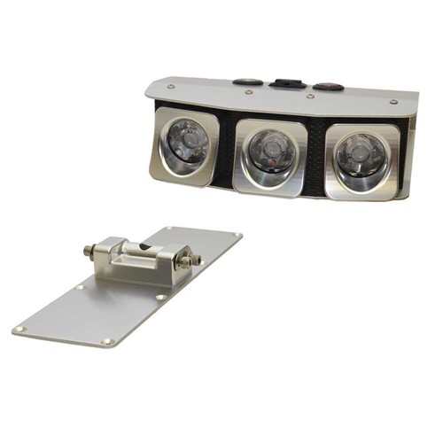 MasterCraft Boat Wakeboard Tower Light 404695 ZFT LED eBay