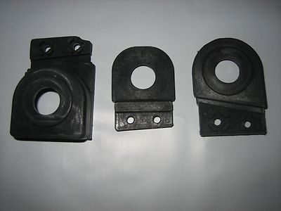 Audi A6 (C6) Allroad 2005-2011 Headlight Headlamp Tab Repair Kit bracket RIGHT