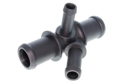 VAICO V10-3529 Kühlmittelflansch für AUDI SEAT SKODA VW