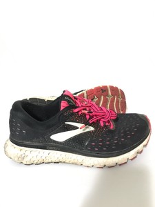 brooks glycerin 16 womens pink