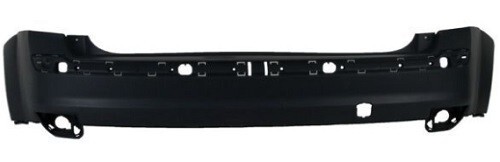 Bumper Rear for Ford Focus 2002-2004