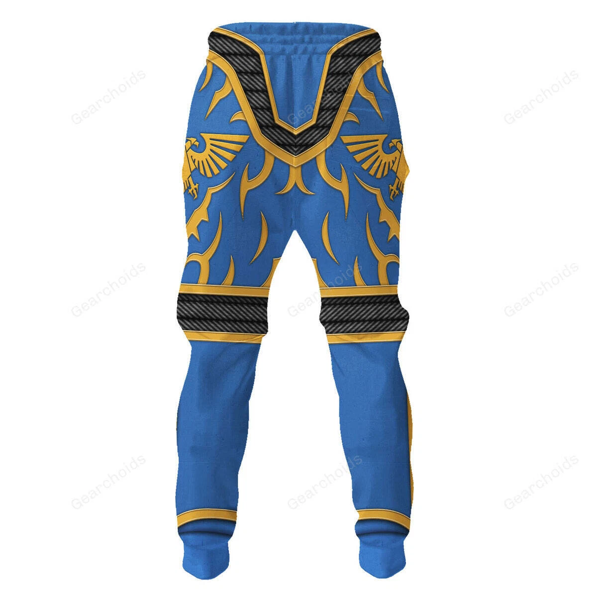 Roboute Guilliman Costume Cosplay Hoodie Sweatshirt Sweatpants
