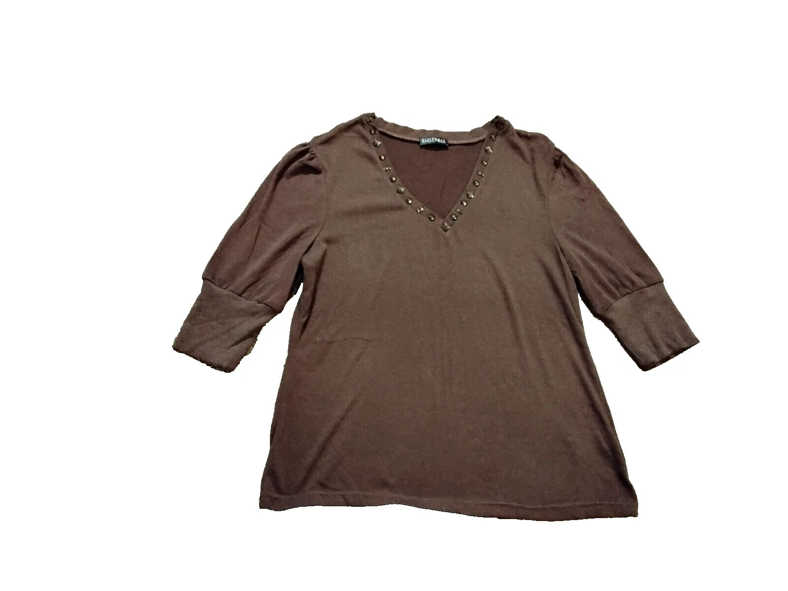 Prendas para mujer Kaelyn-Max de negocios