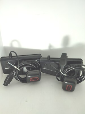 2X Stück Original SEGA Master System Control Stick 3060   Versand