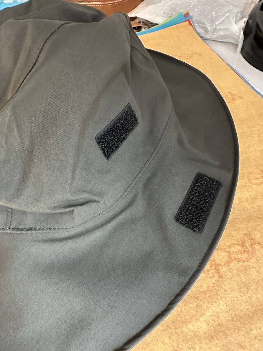 Filson SKAGIT RAIN HAT Cap Water Proof Men's XL | eBay Filson SKAGIT RAIN HAT Cap Water Proof Men's XL | eBay