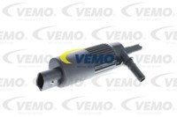 Vemo V20-08-0379 Waschwasserpumpe, Scheinwerferreinigung FüR Audi BMW