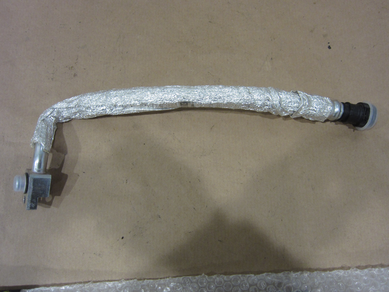Ferrari California - AC Compressor Pipe - Part# 241438