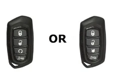 Code Alarm CAT4P Transmitter Remote H50T66 H5OT66 H50T49 H5OT49 H50T43 H5OT43