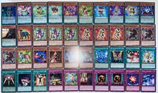 Yu-Gi-Oh! Deck PENDULUM ARTISTAMICO (Performapal) [40carte] MAZZO READY TO PLAY