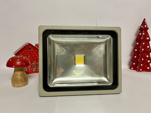 LUCIDE Original, LED Fluter Außen Strahler Scheinwerfer, 30W IP 54, Art.No:14800