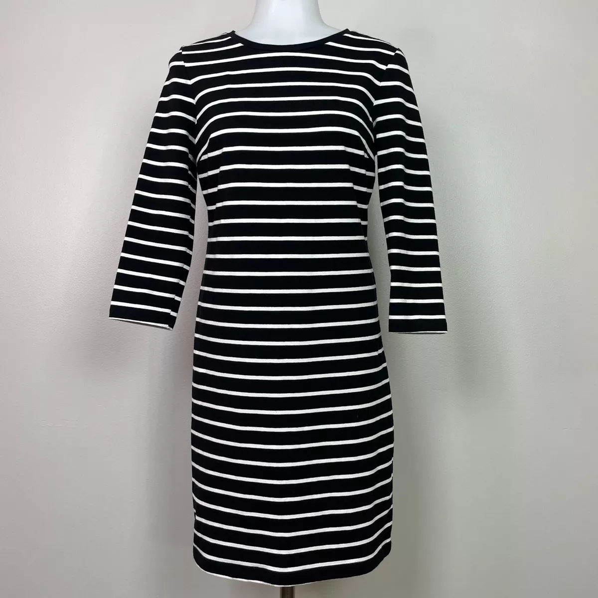 Black t shirt dress old navy 2025