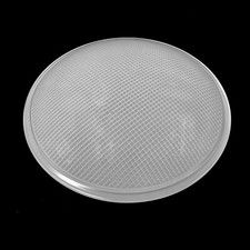 Artemide Niki Diffusore / Vetro prismato di ricambio 