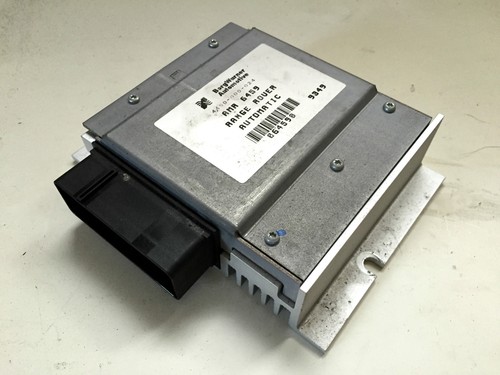 Range Rover P38 Automatik Getriebe Steuergerät TRANSFER BOX GEARBOX ECU AMR6459