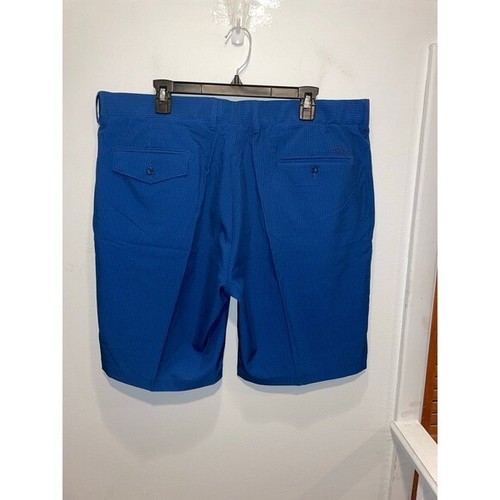 HEAD Men's Danny Shorts Blue. Size 38W - Picture 4 of 6