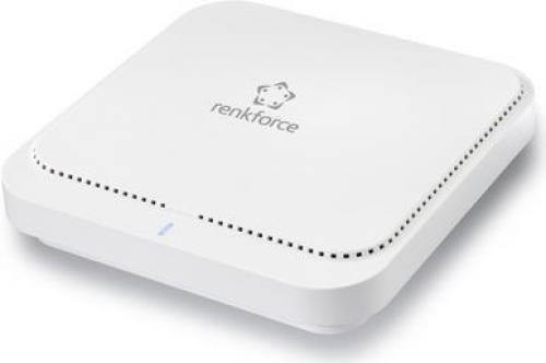3149357 Renkforce Renkforce RF-4724344 RF-CAP-800 WLAN Access-Point 3.2 GBit/s 5
