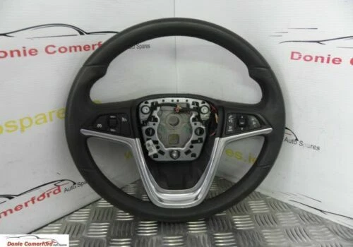 Komplette Lenkräder & Naben zum Auto-Tuning Opel