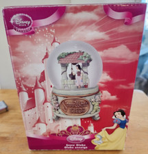 2009 Disney Store Snow White & the Seven Dwarfs 