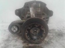 Conjunto de portador diferencial usado se adapta a: Jeep Grand Cherokee 2014 rueda trasera 230 mm