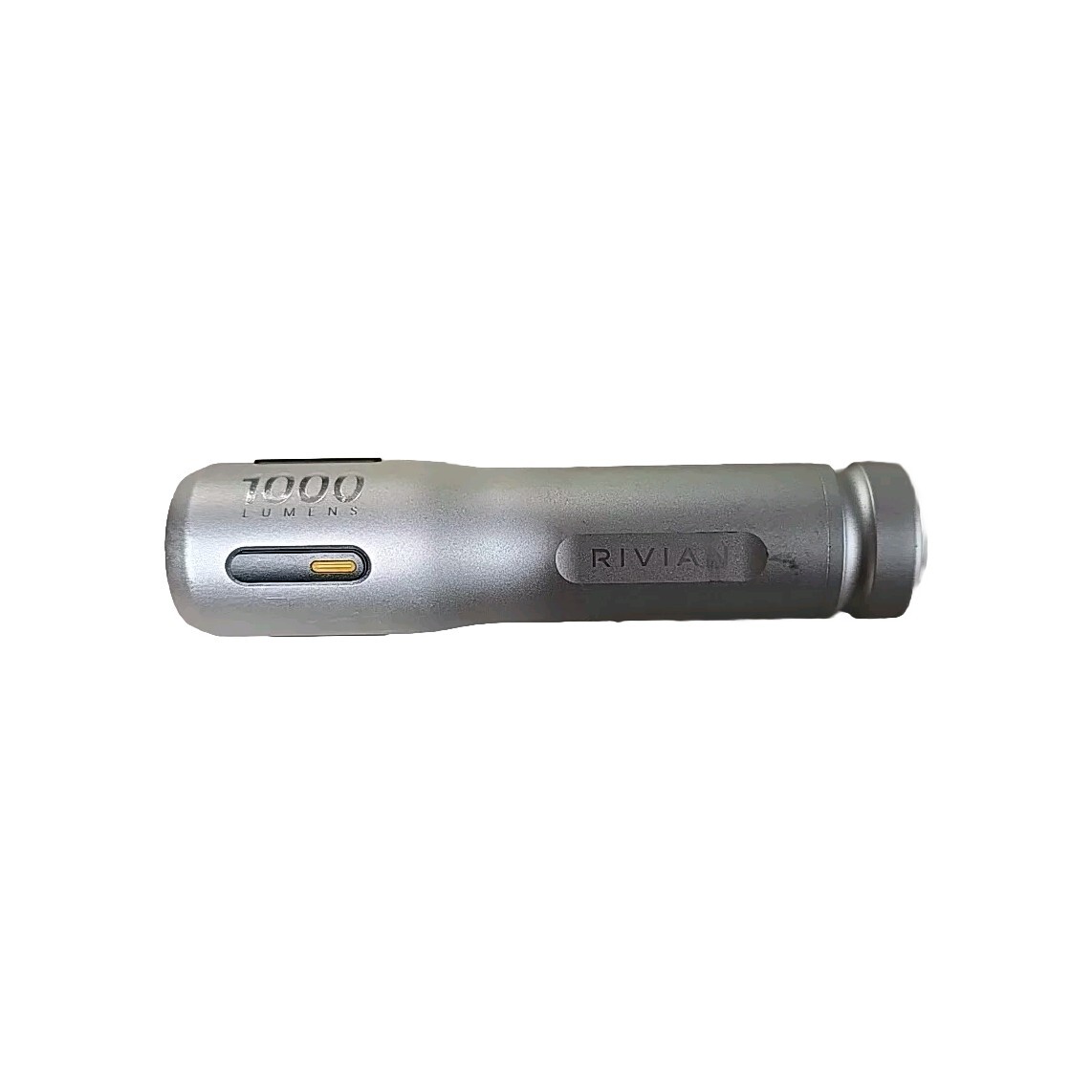 2022-2025 Rivian R1S R1T OEM 1000 Lumen LED Door Torch Flashlight