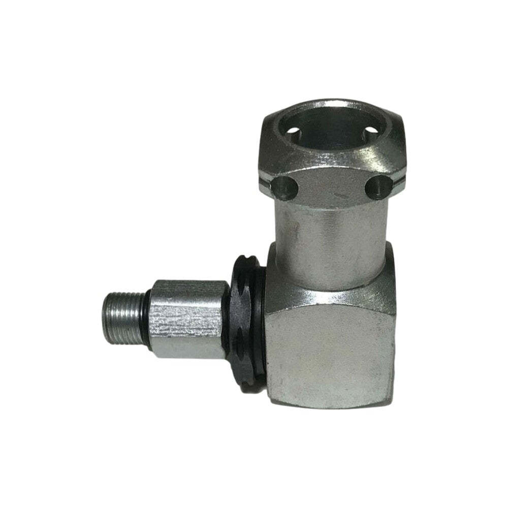 茶 bk Lincoln Industrial 274840 Swivel Assembly for #82206 Bare Hose
