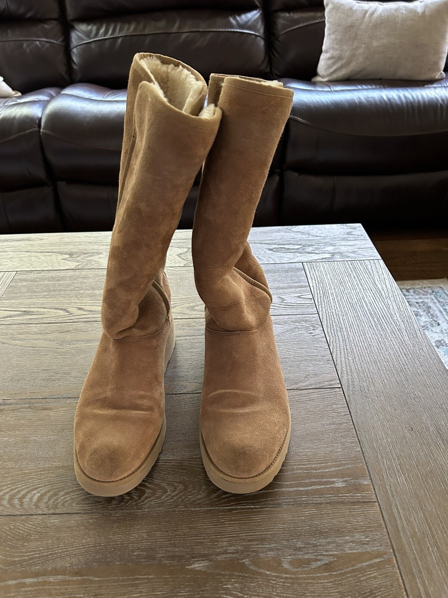 Uggs Kara Womens Style: 1013429-CHE | eBay