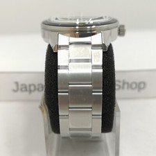 SEIKO PRESAGE SARY209 Ivory Automatic Mechanical Stainless Men Watch New in Box 16