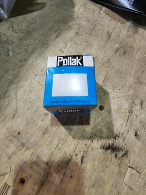 Pollak 34-215P Toggle Switch 50 AMP