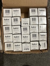 HALCO 40W R14 FLOOD Medium Base 130V LOT