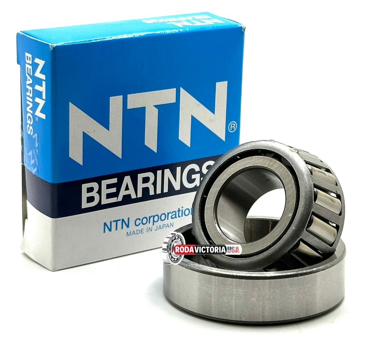 NTN JAPAN 1779/1729 TAPERED ROLLER BEARING 0.9375” x 2.24