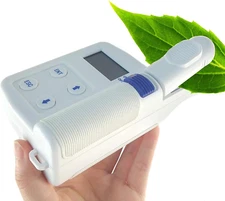 Handheld Chlorophyll Meter with Range 0.0-99.9SPAD Precision ±1.0 SPAD