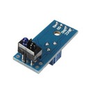 TCRT5000 IR Infrarot Infrared Lichtschranke Sensor Modul Arduino Raspberry Pi