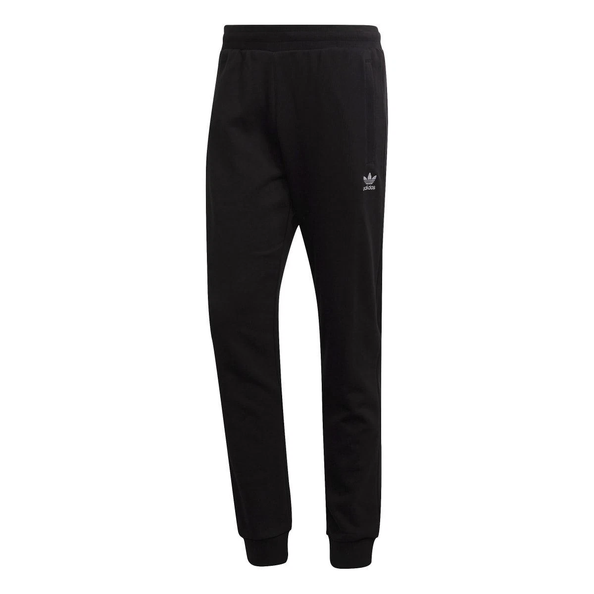 Mens adidas slim fit best sale joggers