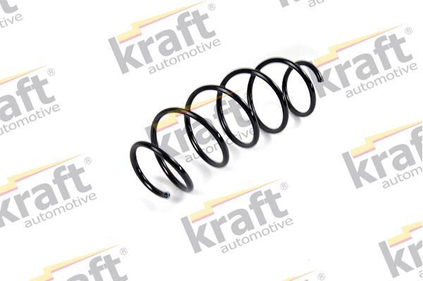 Kraft Automotive 4025966 Fahrwerksfeder FüR CitroËN-image