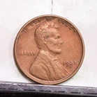1925-D Lincoln Wheat Cent - Red Brown AU (#57865-L)