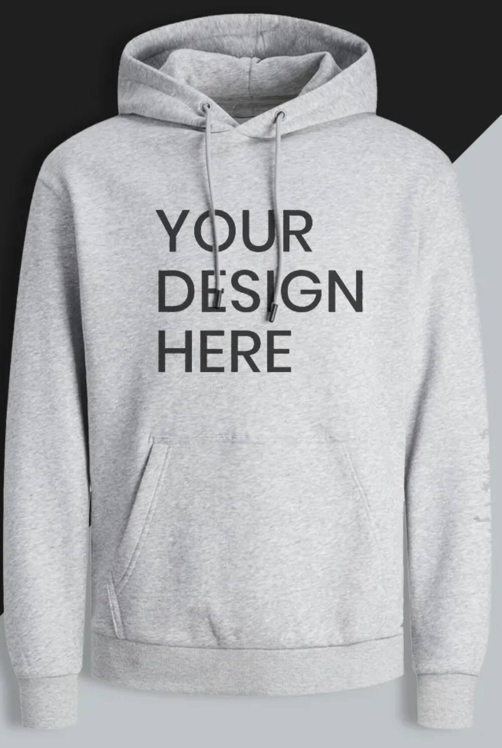 Customized Hoodie Personalized Printed Add Your Own Custom Logo Texts Images Pic image 10