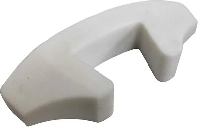 SISI UK Child Safety Door Stop Thick Finger Guard Door Jammer Wedge Anti Door Slam Stop